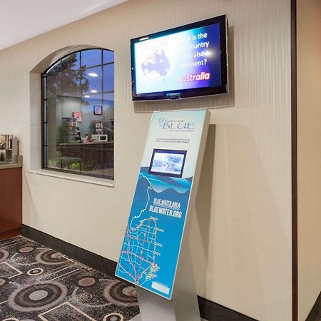 Super 8 By Wyndham Marysville/Port Huron Area Exterior photo