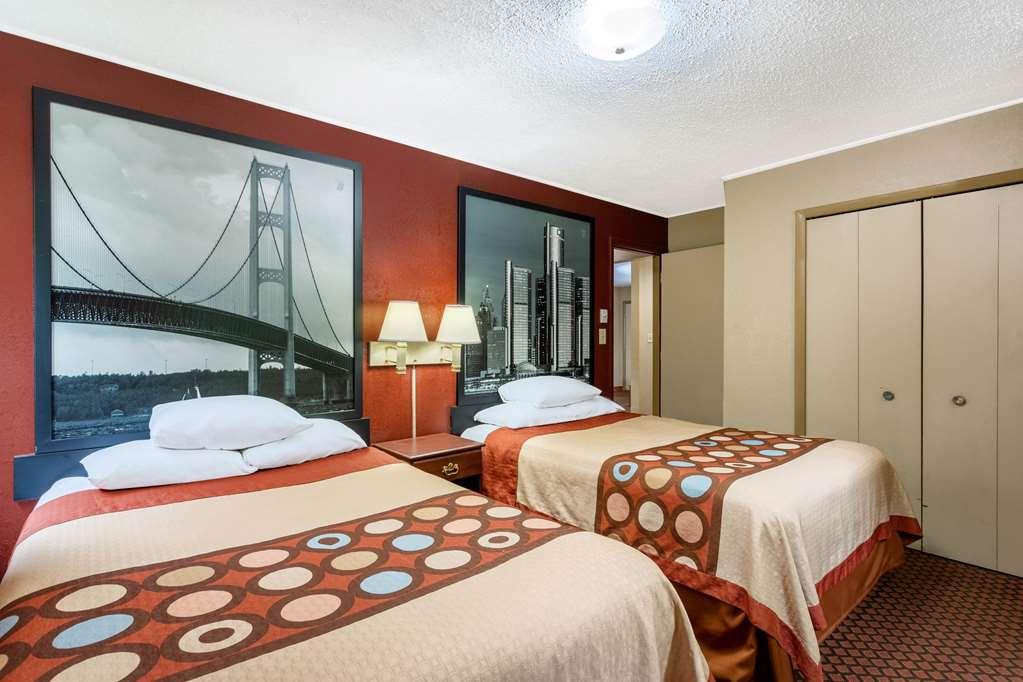 Super 8 By Wyndham Marysville/Port Huron Area Exterior photo
